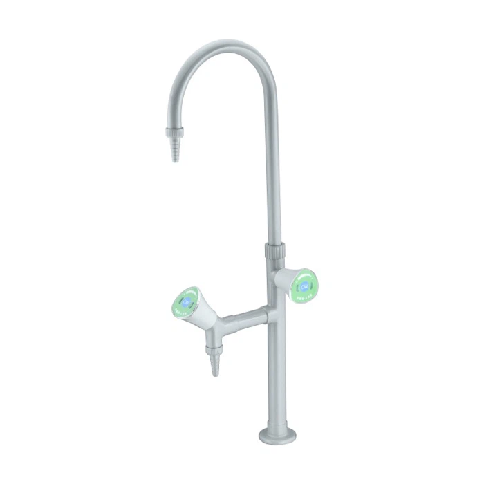 Two way lab tap 2203-20